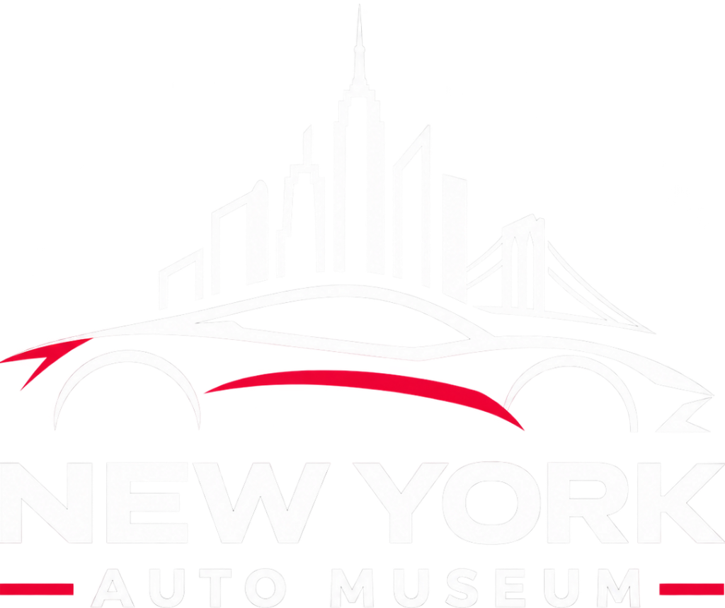 New York Auto Museum