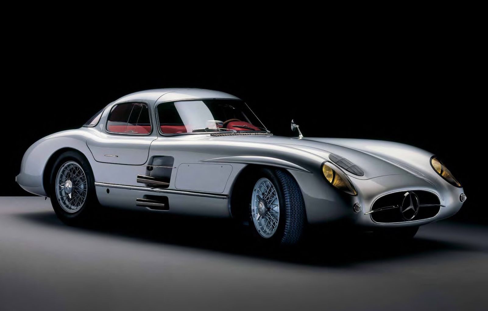 Screen Icons That Drove History